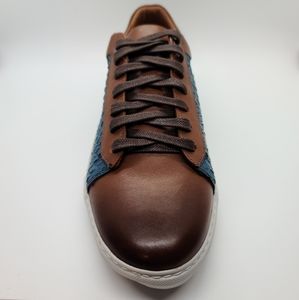 Brothers united men's luxury sneakers